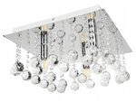 Led-lux griestu lampa