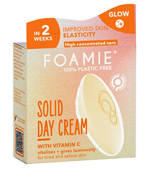 Ciets izgaismojošs ādas krēms Energy Glow (Solid Day Cream) 35 g cena un informācija | Sejas krēmi | 220.lv