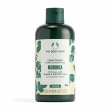 Kondicionieris blāviem matiem Moringa (kondicionieris) 250 ml cena un informācija | Matu kondicionieri, balzāmi | 220.lv