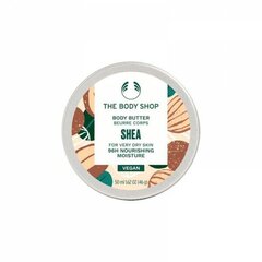 Ķermeņa sviests ļoti sausai ādai Shea (Ķermeņa sviests) 46 g цена и информация | Кремы, лосьоны для тела | 220.lv