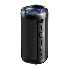 Wireless speaker Remax Courage waterproof (blue) цена и информация | Аудиоколонки | 220.lv