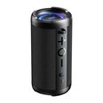 Wireless speaker Remax Courage waterproof (blue)