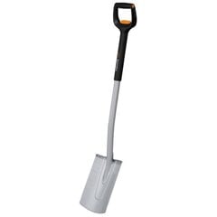 ТУФЛИ FISKARS ПРЯМЫЕ ТЕЛЕСКОПИЧЕСКИЕ XACT (1000620) цена и информация | Ветки | 220.lv