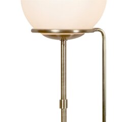 Searchlight galda lampa Sphere EU8092AB цена и информация | Настольные лампы | 220.lv