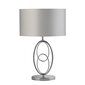 Searchlight galda lampa Loopy, EU69041CC цена и информация | Galda lampas | 220.lv