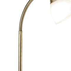 Searchlight galda lampa Touch EU9961AB цена и информация | Настольные лампы | 220.lv