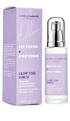 Sejas serums Danielle Laroche Retinol + Peptide, 50 ml цена и информация | Сыворотки для лица, масла | 220.lv