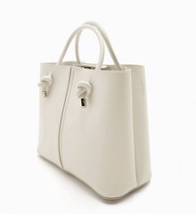 Женская сумка Zara, белая цена и информация | Женские сумки | 220.lv