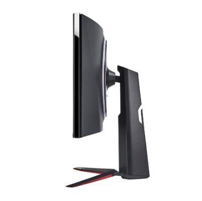 LG UltraGear 38GN950-B cena un informācija | Monitori | 220.lv