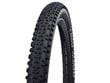 Velosipēdu riepa Schwalbe Rapid ROB K-Guard, 26 x 2,25, melna cena un informācija | Velo riepas, kameras | 220.lv