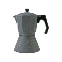Эспрессо-кофеварка на 12 чашек. цена и информация | Чайники, кофейники | 220.lv