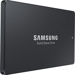 Samsung PM893 cena un informācija | Iekšējie cietie diski (HDD, SSD, Hybrid) | 220.lv
