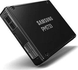 Samsung PM1733 cena un informācija | Iekšējie cietie diski (HDD, SSD, Hybrid) | 220.lv