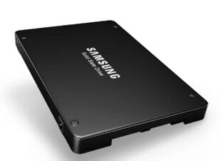 Samsung PM1643A MZILT7T6HALA-00007 cena un informācija | Iekšējie cietie diski (HDD, SSD, Hybrid) | 220.lv