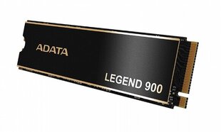 Adata SLEG-900-1TCS цена и информация | Внутренние жёсткие диски (HDD, SSD, Hybrid) | 220.lv