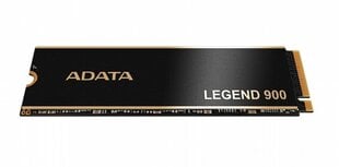 Adata SLEG-900-1TCS cena un informācija | ADATA Datoru komponentes | 220.lv