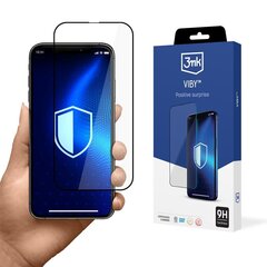 3мк VibyGlass цена и информация | Защитные пленки для телефонов | 220.lv