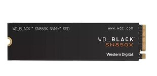 SanDisk WDBB9G0040BNC-WRSN цена и информация | Внутренние жёсткие диски (HDD, SSD, Hybrid) | 220.lv