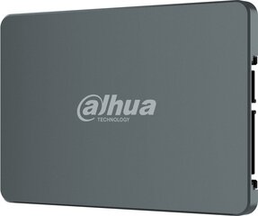 Dahua DHI-SSD-C800AS1TB цена и информация | Внутренние жёсткие диски (HDD, SSD, Hybrid) | 220.lv