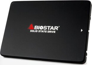 Biostar SA102S2E36-PM1B8-BS2 cena un informācija | Iekšējie cietie diski (HDD, SSD, Hybrid) | 220.lv