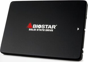 Biostar SA102S2E36-PM1B8-BS2 цена и информация | Внутренние жёсткие диски (HDD, SSD, Hybrid) | 220.lv