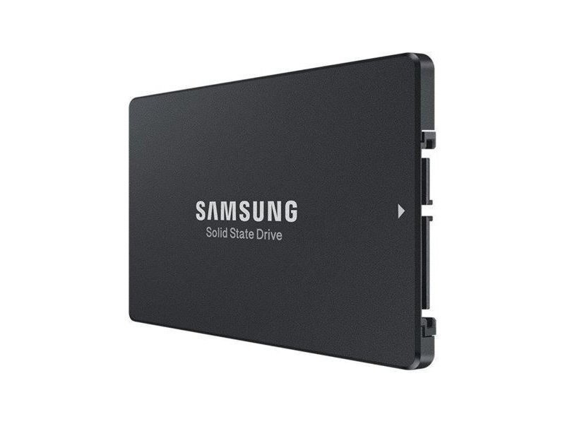 Samsung Enterprise PM893 MZ7L3240HCHQ-00W07 цена и информация | Iekšējie cietie diski (HDD, SSD, Hybrid) | 220.lv