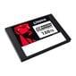 Kingston SEDC600M/7680G цена и информация | Iekšējie cietie diski (HDD, SSD, Hybrid) | 220.lv