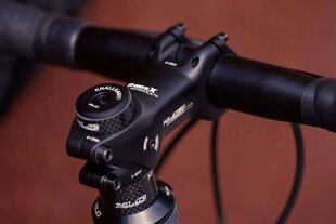 Stūres pārkare XLC ST-M21, 90 mm, -6-8°, Ø31.8 mm cena un informācija | Velo rokturi | 220.lv