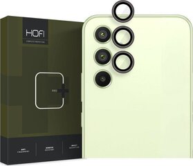 Защита камеры Hofi CamRing Pro+ для Samsung Galaxy S23 / S23 Plus цена и информация | Защитные пленки для телефонов | 220.lv