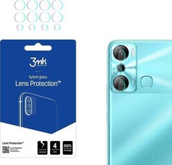 3MK Lens Protect cena un informācija | Ekrāna aizsargstikli | 220.lv