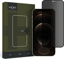 Hofi Privacy Glass Pro+ цена и информация | Защитные пленки для телефонов | 220.lv