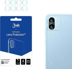 3MK Lens Protect cena un informācija | Ekrāna aizsargstikli | 220.lv