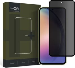 Hofi Privacy Glass Pro+ cena un informācija | Ekrāna aizsargstikli | 220.lv