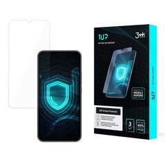 Realme 12 5G - 3mk 1UP screen protector цена и информация | Защитные пленки для телефонов | 220.lv