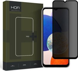 Hofi Privacy Glass Pro+ cena un informācija | Ekrāna aizsargstikli | 220.lv