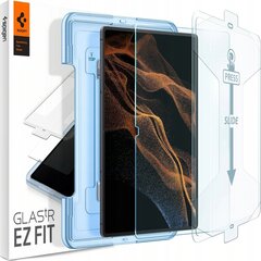 Spigen GLAStR EZ Fit cena un informācija | Citi aksesuāri planšetēm un e-grāmatām | 220.lv