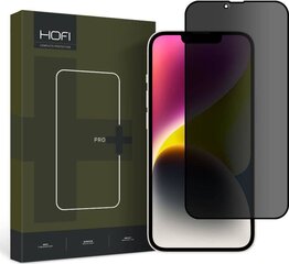 Hofi Anti Spy Glass Pro+ цена и информация | Защитные пленки для телефонов | 220.lv