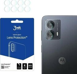 Nothing Phone 2a - 3mk Lens Protection screen protector цена и информация | Защитные пленки для телефонов | 220.lv