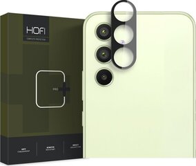 Защита камеры Hofi CamRing Pro+ для Samsung Galaxy S23 / S23 Plus цена и информация | Защитные пленки для телефонов | 220.lv