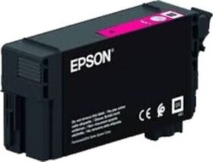 Epson T40C3 Magenta cena un informācija | Tintes kārtridži | 220.lv