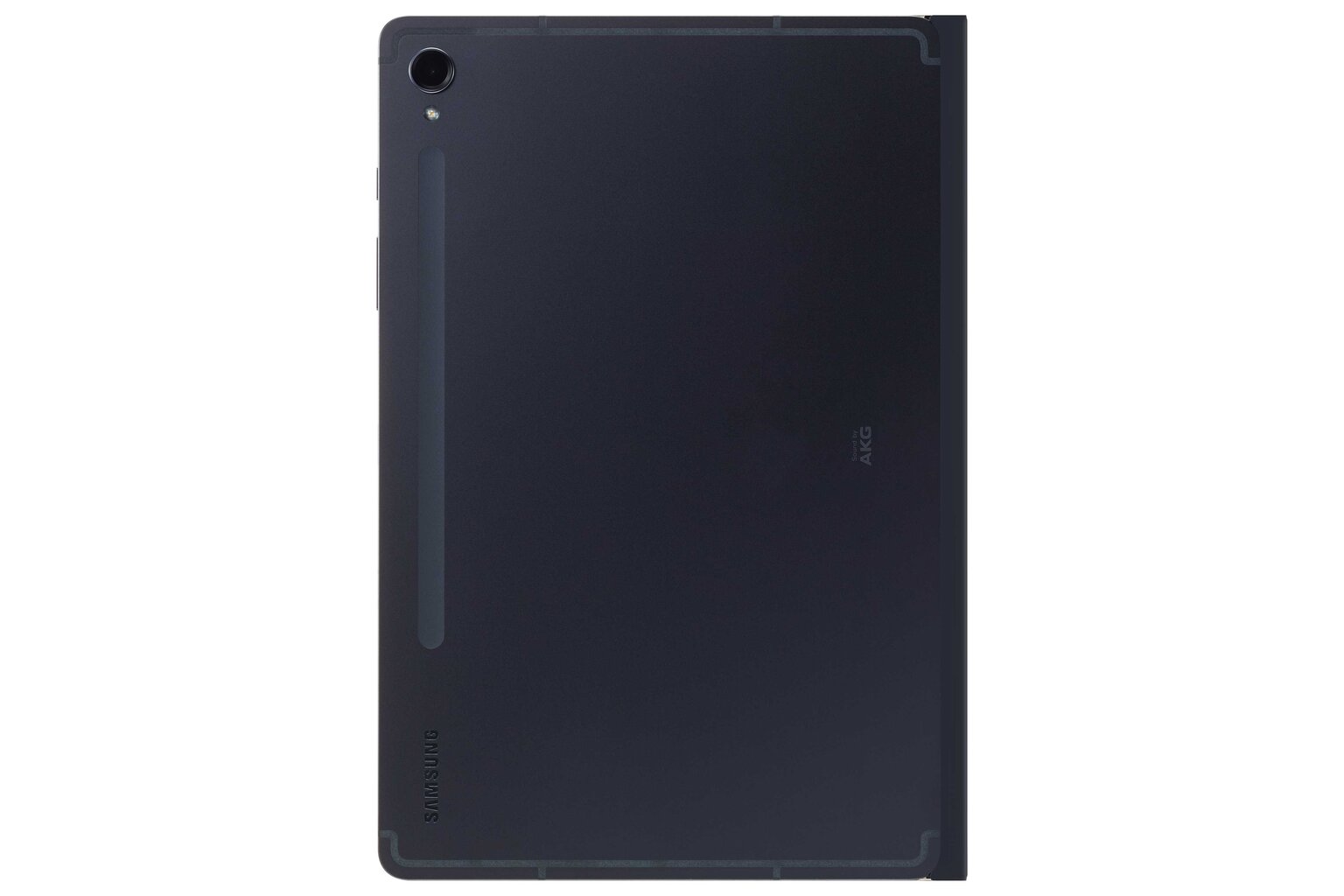 NX712PBE Privacy aizsargstikls priekš Samsung Galaxy Tab S9 / S9FE, melns цена и информация | Citi aksesuāri planšetēm un e-grāmatām | 220.lv