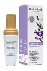 Сыворотка для лица Pro-Youth Absolute Care Active Lavender, 50 мл цена и информация | Сыворотки для лица, масла | 220.lv