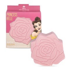 Dzirkstošā vannas bumba Princess Belle (Bath Fizzer) 130 g цена и информация | Косметика для мам и детей | 220.lv