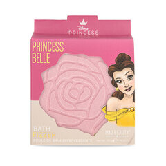 Dzirkstošā vannas bumba Princess Belle (Bath Fizzer) 130 g цена и информация | Косметика для мам и детей | 220.lv