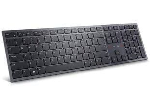 Клавиатура Dell KB900/ENG 580-BBDH цена и информация | Клавиатуры | 220.lv