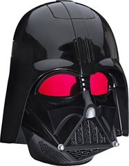 Star Wars Darth Vader Feature цена и информация | Атрибутика для игроков | 220.lv