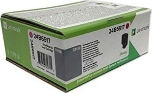 Lexmark 24B6517. цена и информация | Картриджи для лазерных принтеров | 220.lv