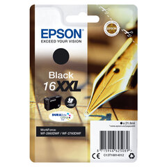 Картридж Epson C13T16814012 цена и информация | Картриджи для струйных принтеров | 220.lv
