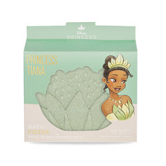 Dzirkstošā vannas bumba Princess Tiana (Bath Fizzer) 130 g cena un informācija | Dušas želejas, eļļas | 220.lv