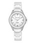 Rokas pulkstenis sievietēm Anne Klein AK/2391WTSV cena un informācija | Sieviešu pulksteņi | 220.lv